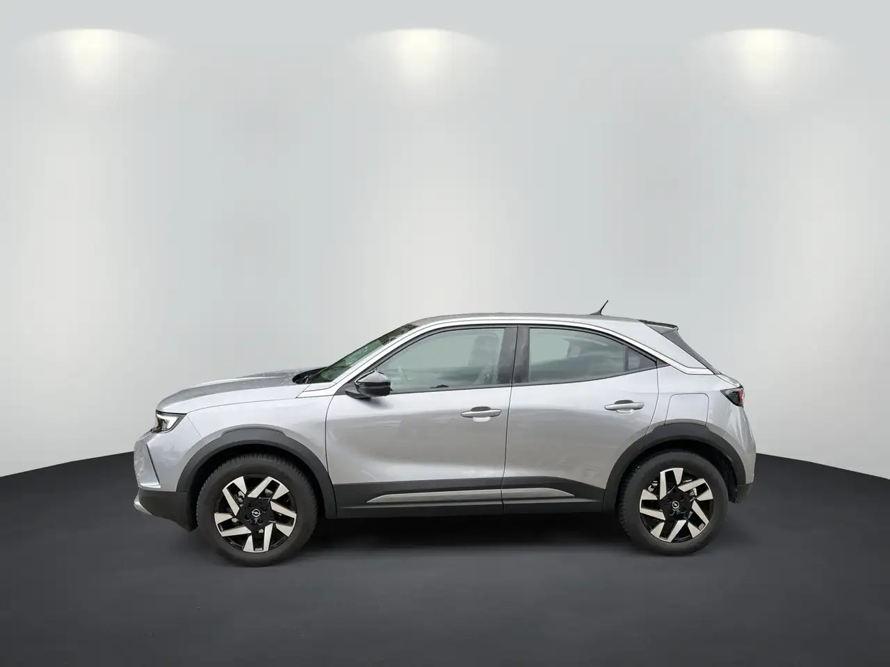 Opel Mokka 1.2 Turbo Elegance LED+Fernlichtass.+Kam. — معرض صور السيارة 4