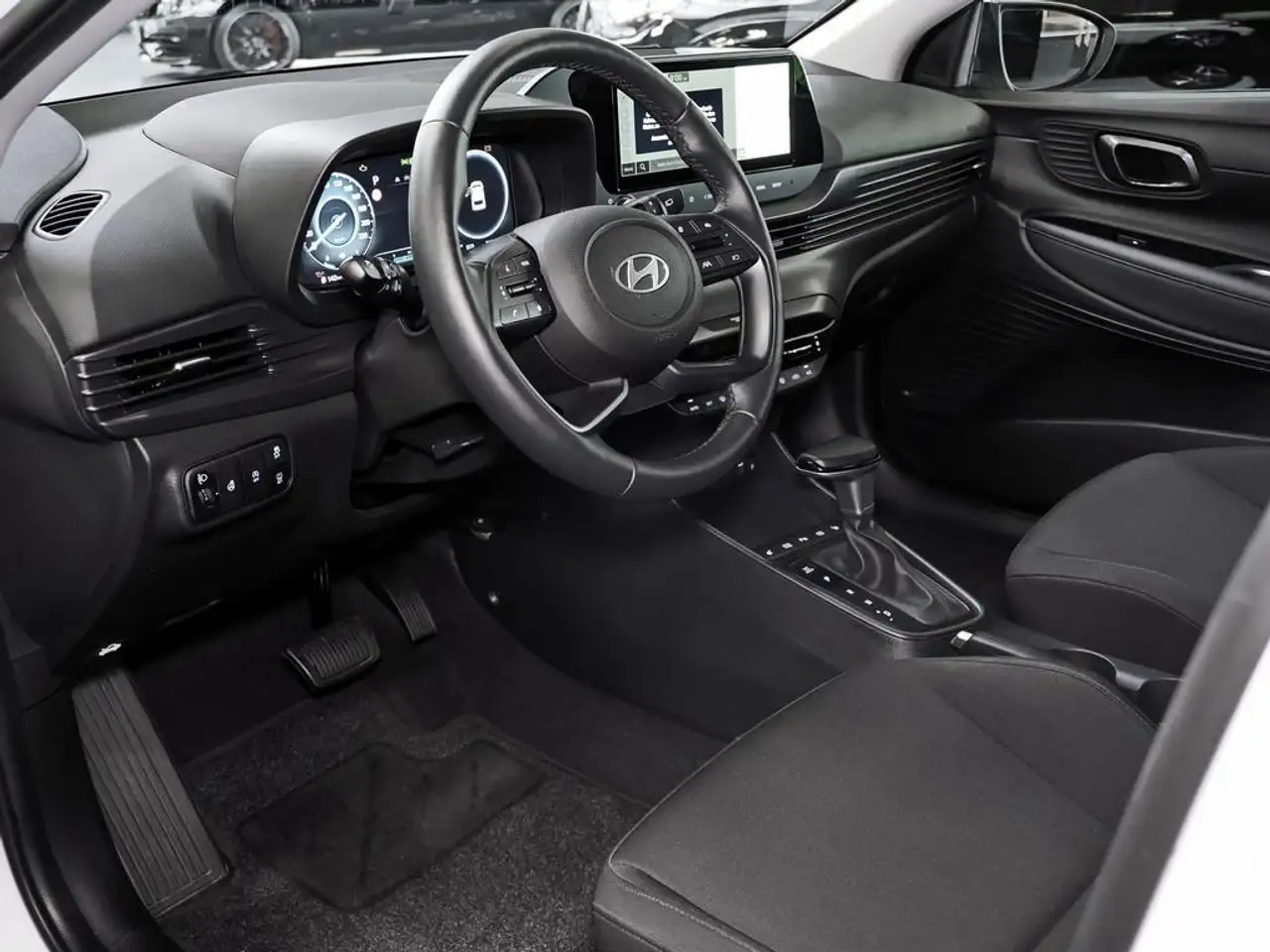 Hyundai i20 PRIME 1,0 NAVI KAMERA BOSE LED TEMPO SITZHZ — Vehicle gallery 9
