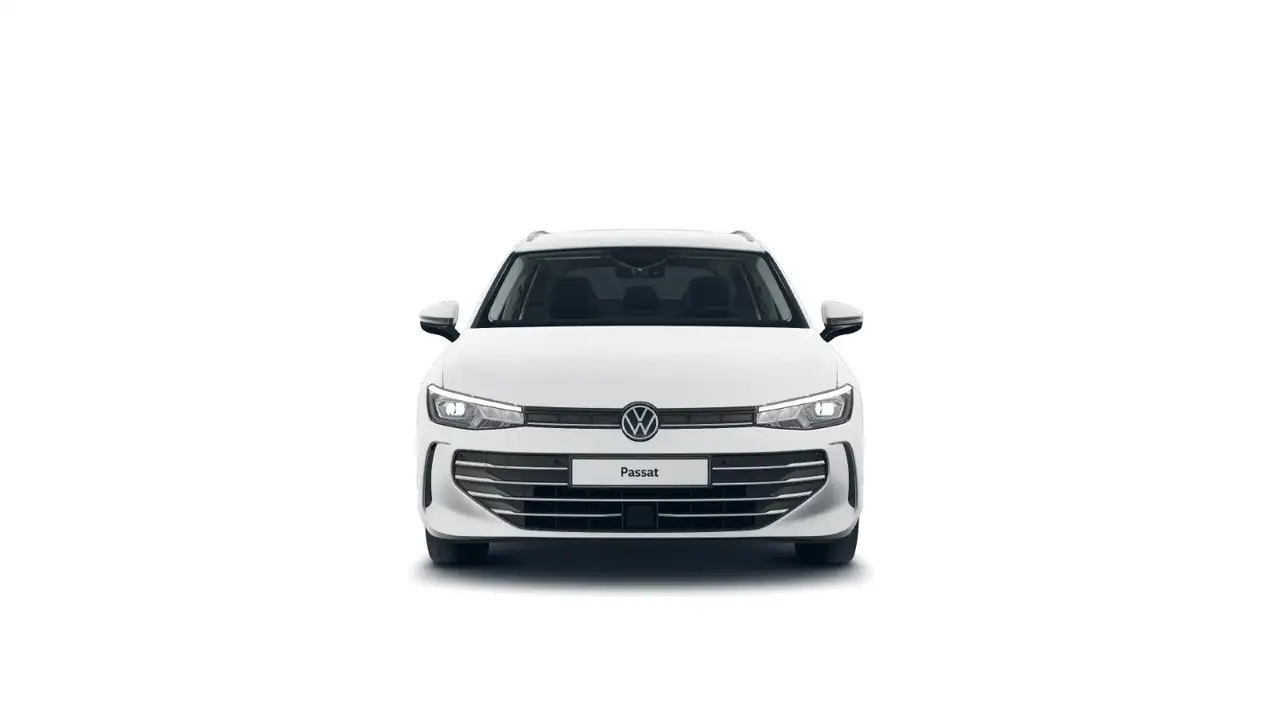 Volkswagen Passat Variant Passat 1.5 eTSI Business AHK HUD DCC NAV — Galería del vehículo 8