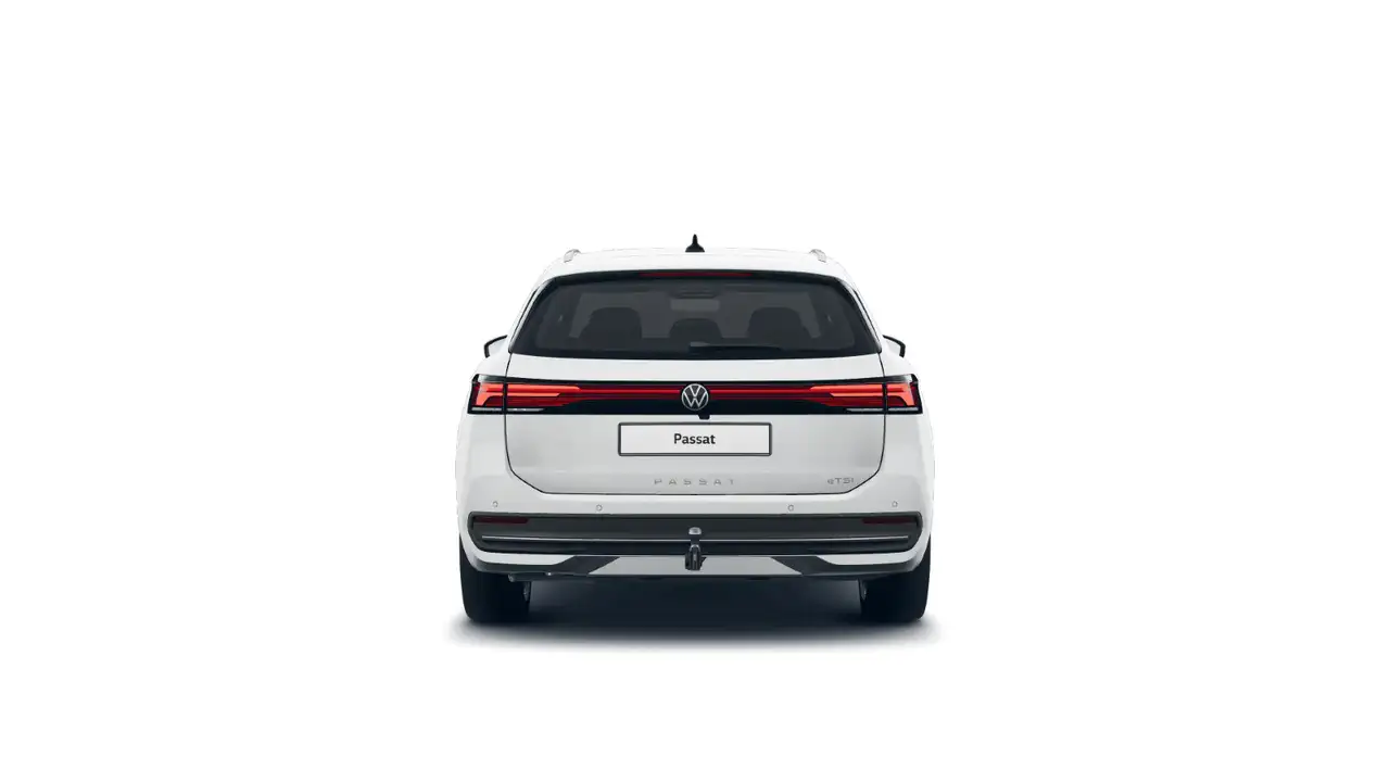 Volkswagen Passat Variant Passat 1.5 eTSI Business AHK HUD DCC NAV — Galería del vehículo 5