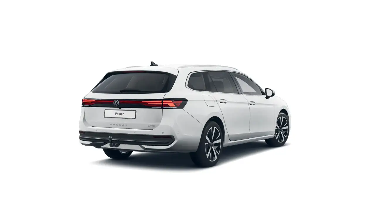 Volkswagen Passat Variant Passat 1.5 eTSI Business AHK HUD DCC NAV — Galería del vehículo 6