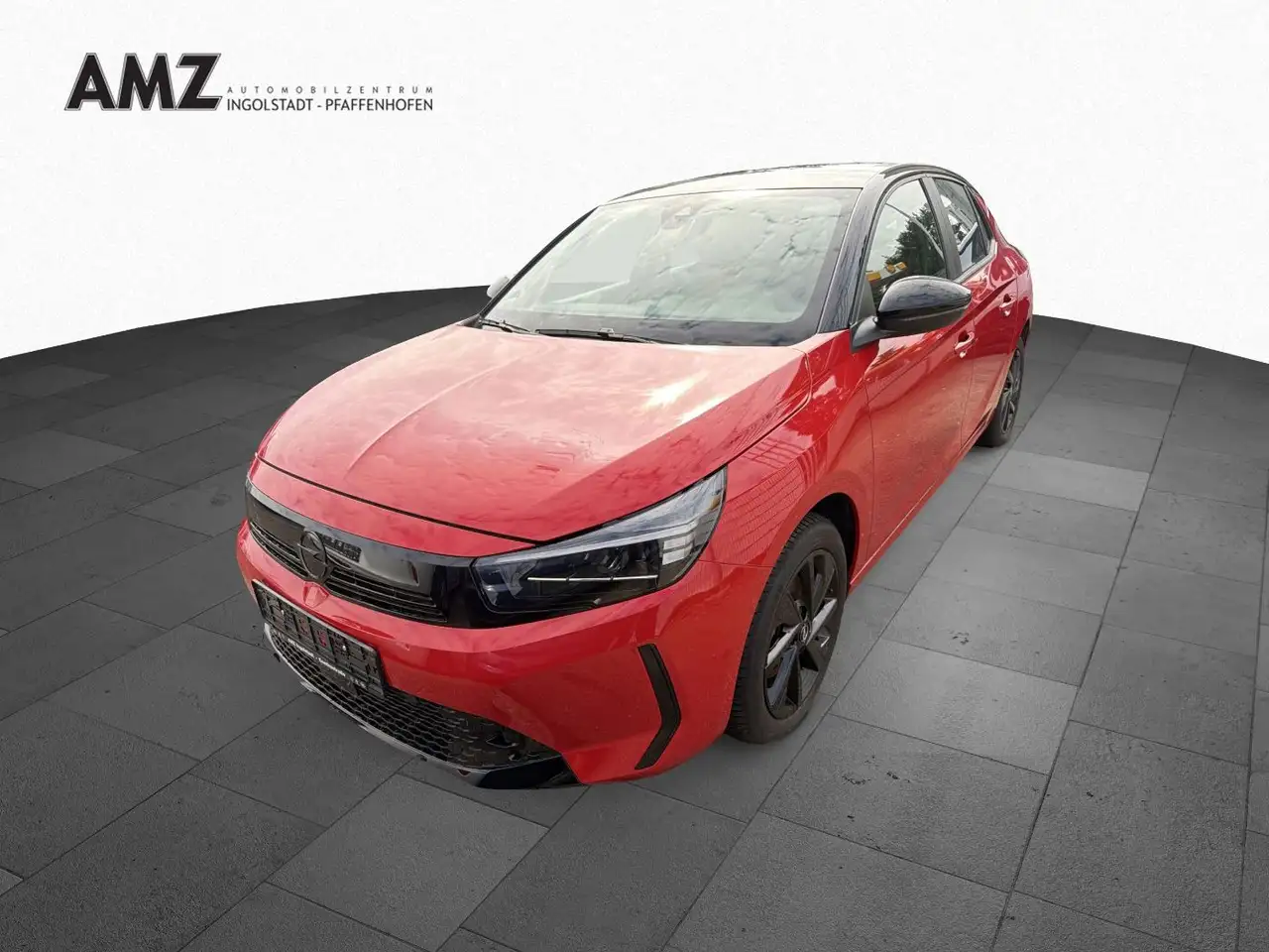 Opel Corsa F #YES Allwetter PDC Klima Winter-Pak — معرض صور السيارة 2