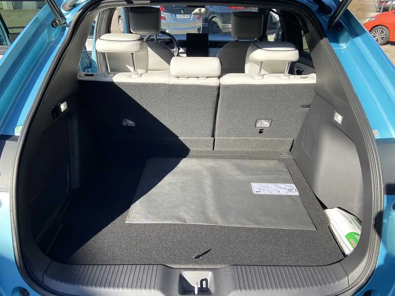 Honda e:Ny1 Advance-Paket inkl. Allwetterreifen — معرض صور السيارة 13
