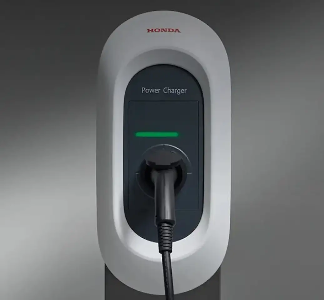 Honda e:Ny1 Advance-Paket inkl. Allwetterreifen — معرض صور السيارة 4