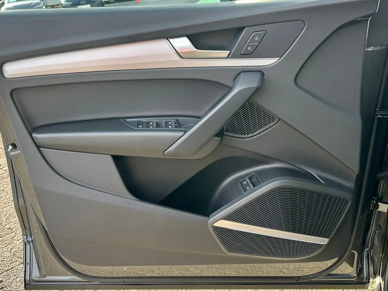 Audi Q5 Sportback 50TFSIe q S LINE B&O KAMERA AHK ACC — معرض صور السيارة 6