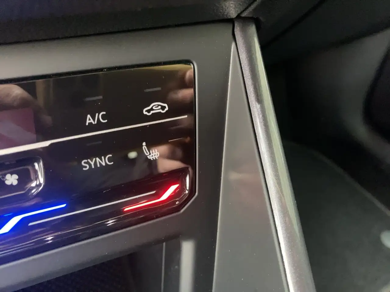 Volkswagen Polo GTI *DSG*ACC*LED*Apple*PDC*Park Assist*SHZ* — معرض صور السيارة 15