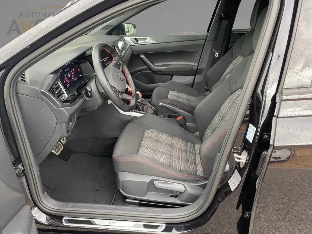 Volkswagen Polo GTI *DSG*ACC*LED*Apple*PDC*Park Assist*SHZ* — معرض صور السيارة 4