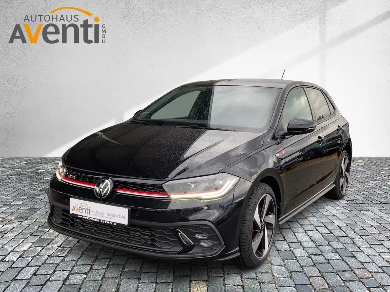 Volkswagen Polo GTI *DSG*ACC*LED*Apple*PDC*Park Assist*SHZ* — معرض صور السيارة 2