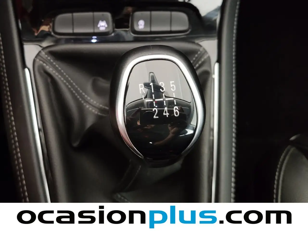 Opel Grandland 1.2T S&S GS 130 — Vehicle gallery 5