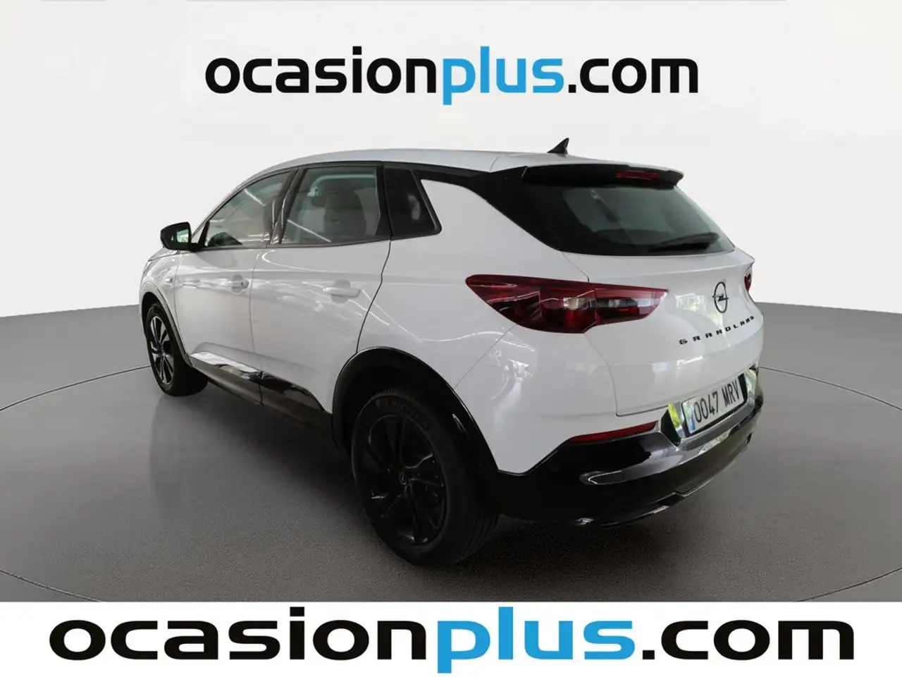 Opel Grandland 1.2T S&S GS 130 — Vehicle gallery 3