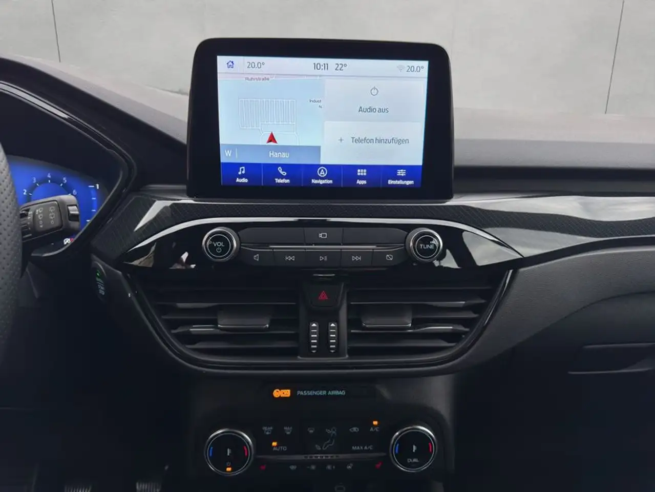 Ford Kuga 1.5 EcoBoost ST-LINE — Vehicle gallery 10