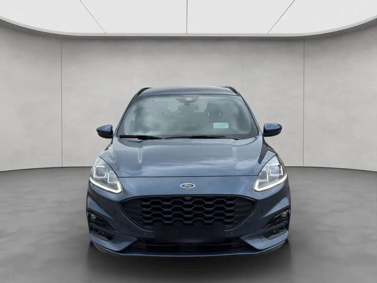 Ford Kuga 1.5 EcoBoost ST-LINE — Vehicle gallery 6
