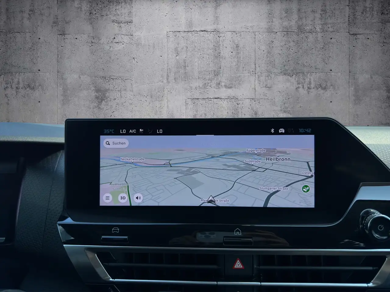 Citroen C4 1.2 PureTech 130 Max LED+Navigation+Kamera — معرض صور السيارة 16