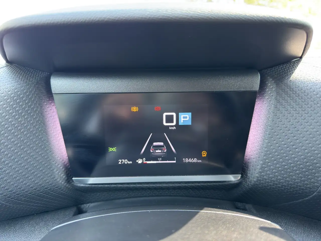 Citroen C4 1.2 PureTech 130 Max LED+Navigation+Kamera — معرض صور السيارة 20