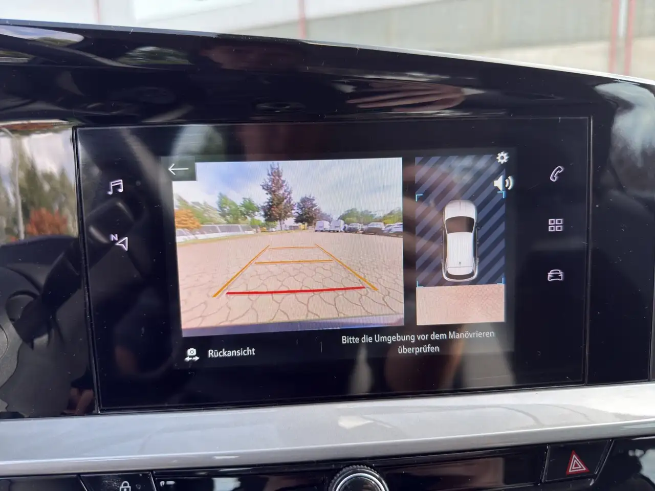 Opel Mokka Elegance 1,2 Turbo Carplay+SHZ+LHZ+RFK+LED — Galería del vehículo 20