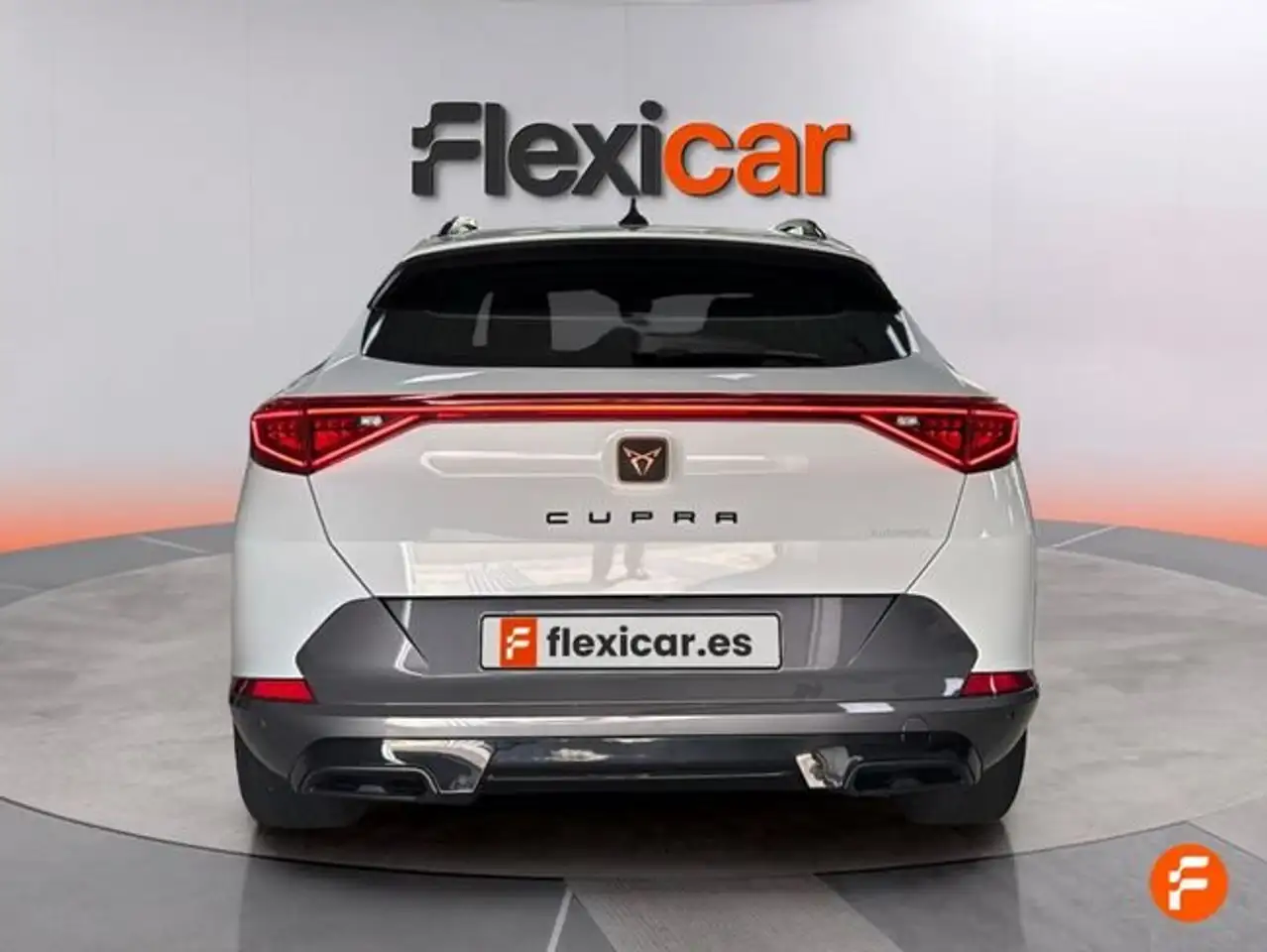 CUPRA Formentor 1.5 TSI 110kW (150 CV) — Galería del vehículo 7