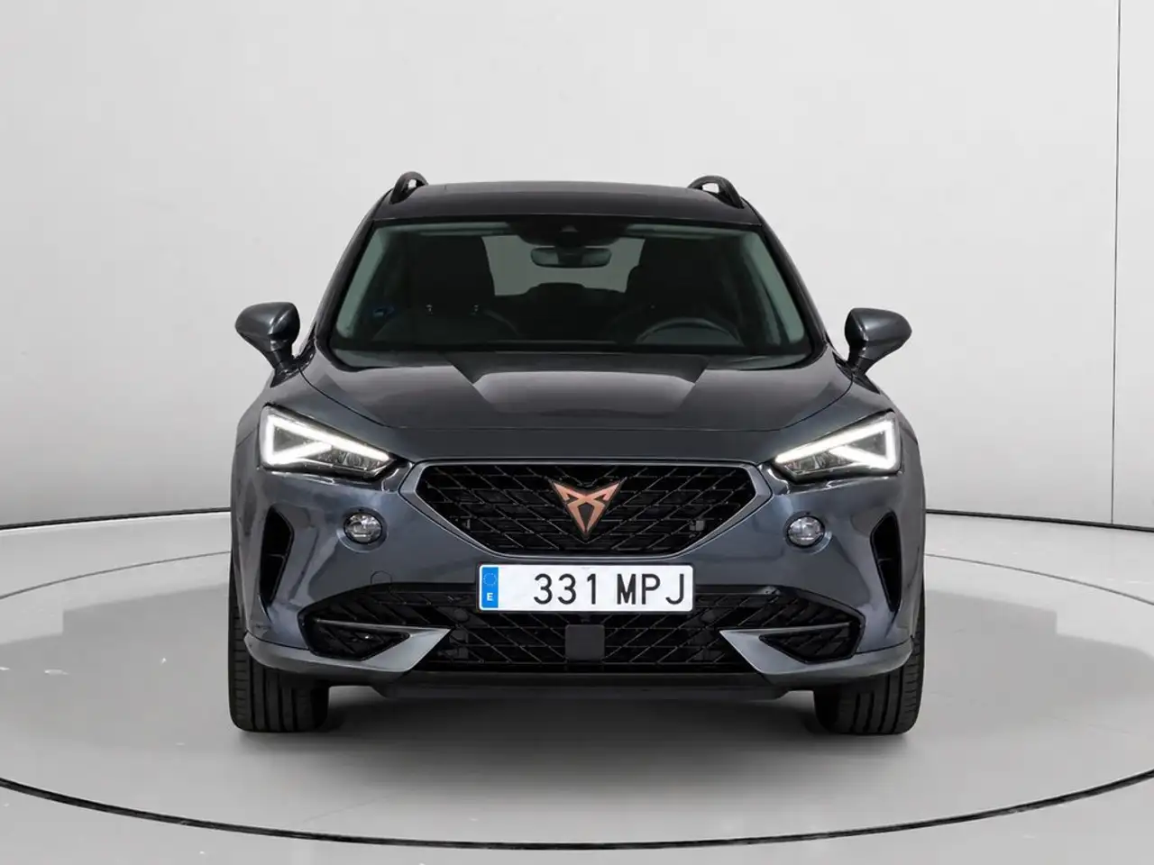 CUPRA Formentor 1.4 e-Hybrid 205 DSG — معرض صور السيارة 7