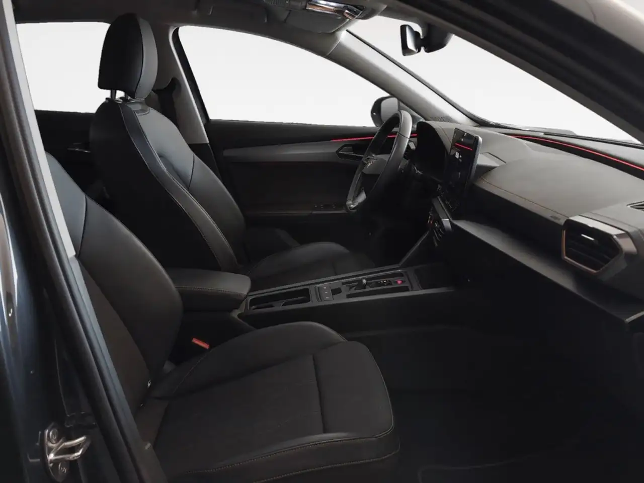 CUPRA Formentor 1.4 e-Hybrid 205 DSG — معرض صور السيارة 12
