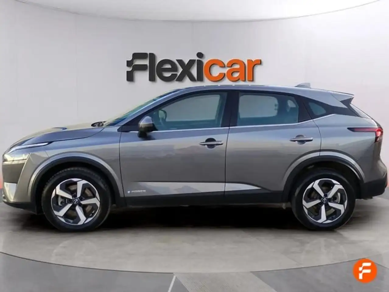 Nissan Qashqai DIG-T 116kW (158CV) mHEV CVT Acenta — Galería del vehículo 3