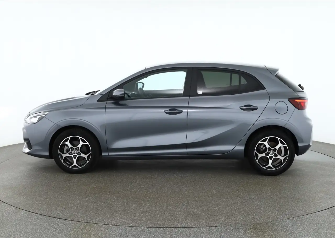 MG MG3 1.5 Hybrid Luxury Aut. LED ACC Navi 360° — Galerie du véhicule 2