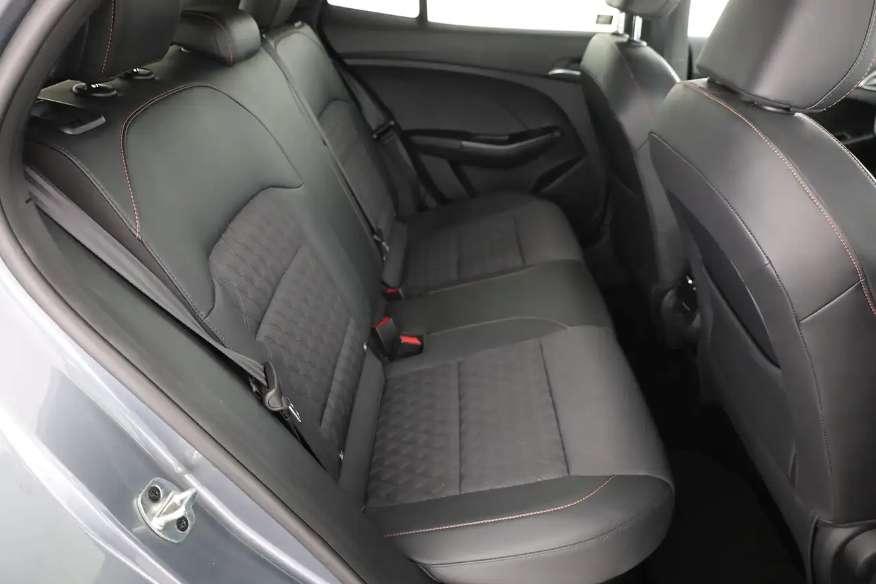 MG MG3 1.5 Hybrid Luxury Aut. LED ACC Navi 360° — Galerie du véhicule 25
