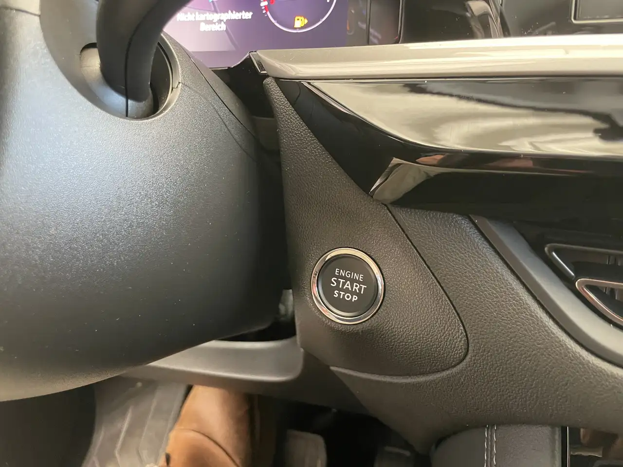 Opel Grandland X GS Line Kamera Navi LED — Galería del vehículo 14