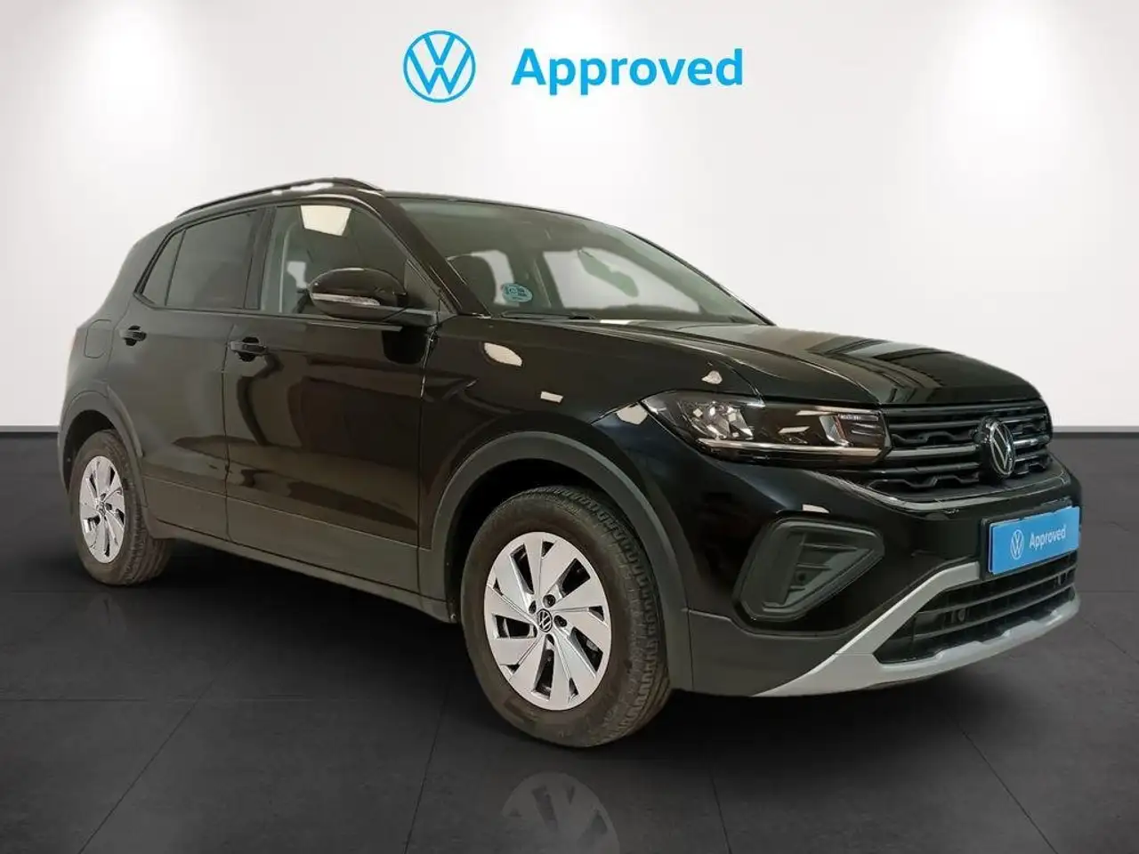 Volkswagen T-Cross 1.0 TSI Life 70kW — Colmenar Viejo, Madrid