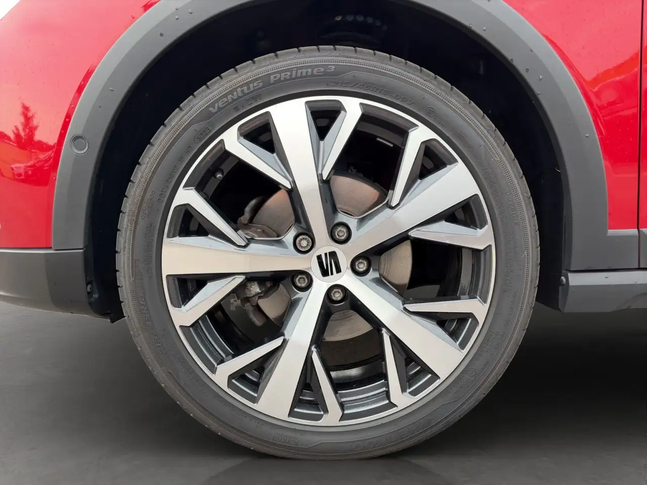 SEAT Arona TSI Xperience Navi Kamera SHZ Keyless — Galería del vehículo 4