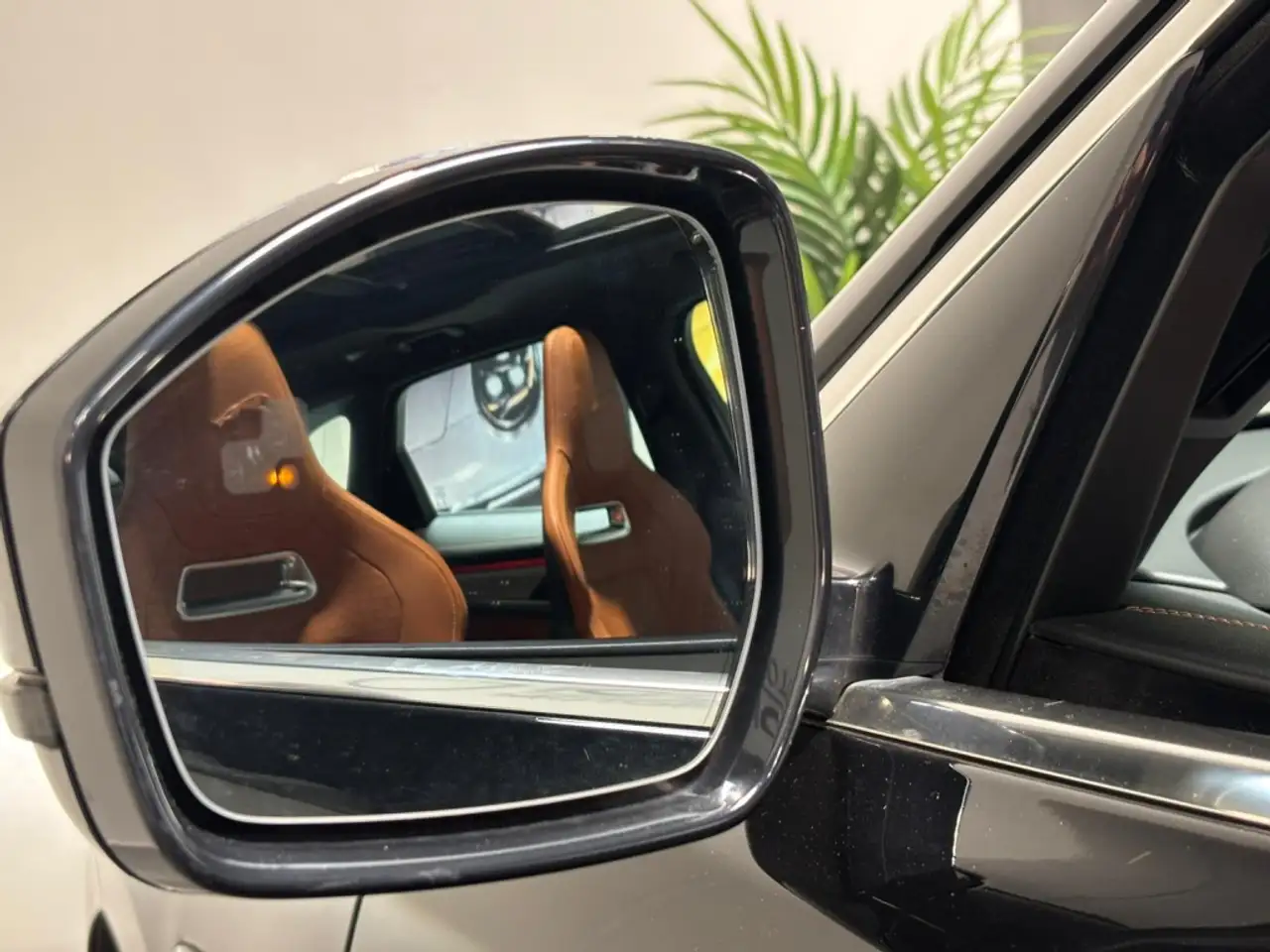 Jaguar F-Pace 2.0D l4 MHEV R-Dynamic S Aut. AWD 204 — Vehicle gallery 27