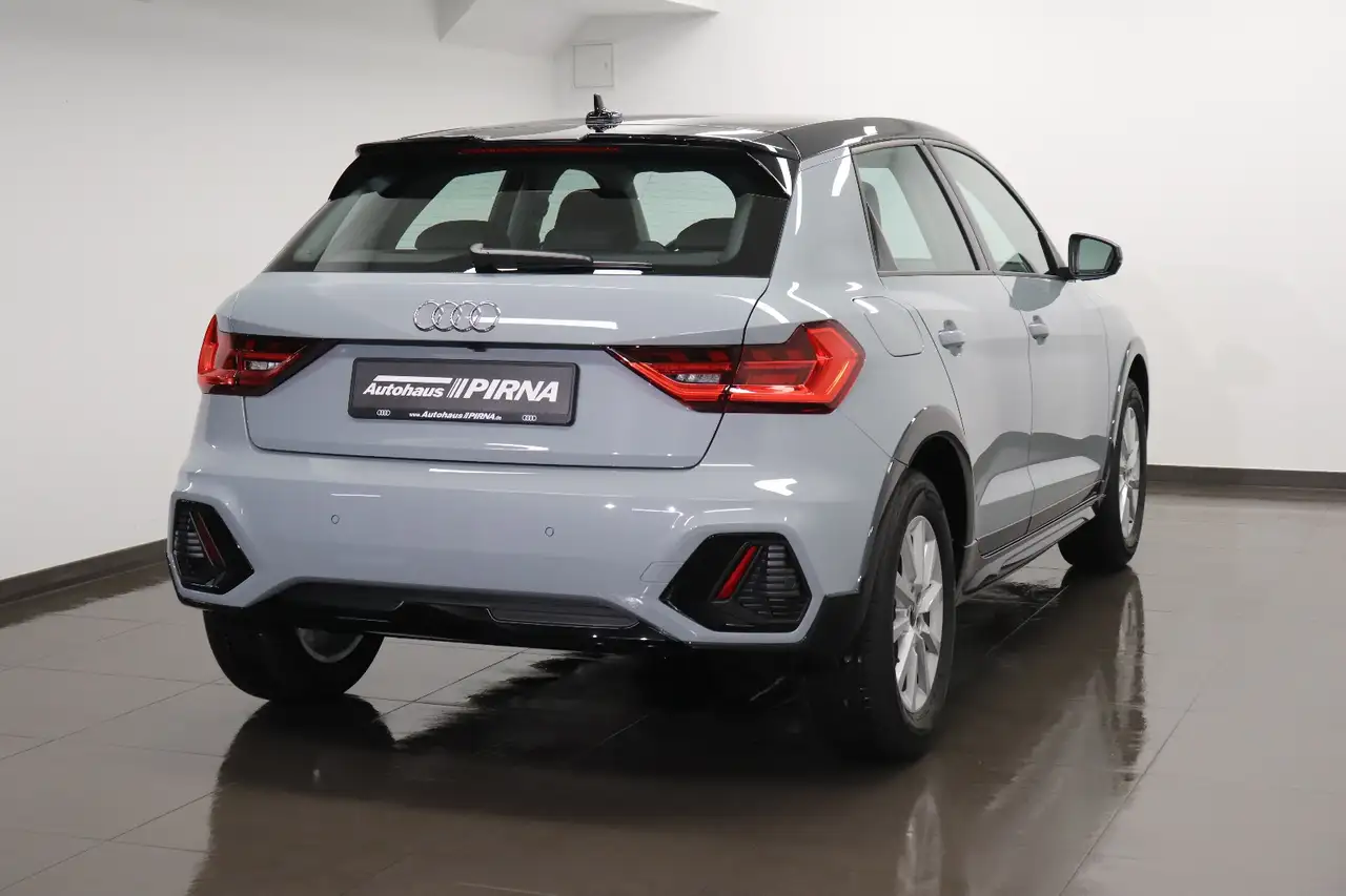 Audi A1 allstreet 30 TFSI S tronic #LED#ACC#Carplay — Galería del vehículo 7