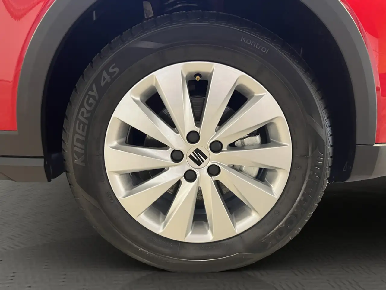 SEAT Arona 1.0 TSI Style Edition PDC FACEL. LED — Vehicle gallery 15