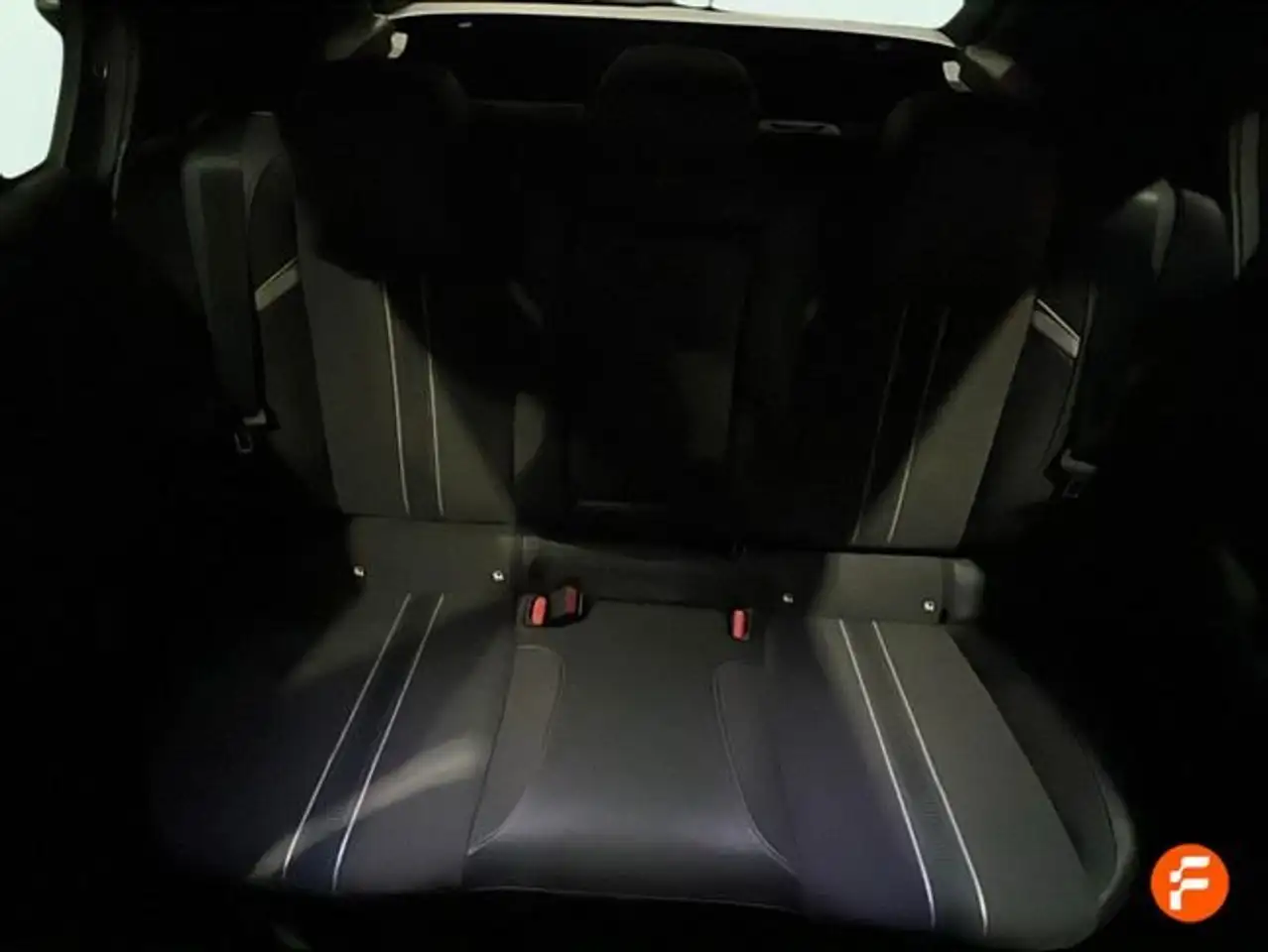 Opel Astra 1.2T XHT 96kW (130CV) GS — Vehicle gallery 12