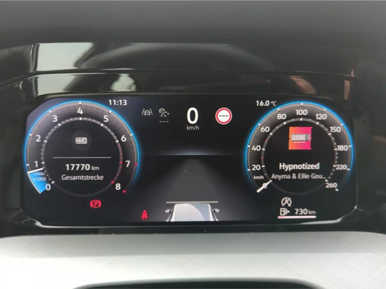 Volkswagen Golf VIII Life 1.5 TSI 6-Gang AHK,NAV,LRH,ACC,DAB+,LED — معرض صور السيارة 10