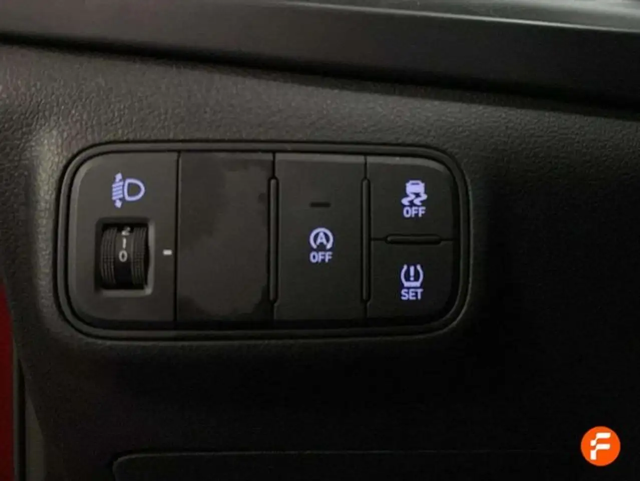 Hyundai BAYON 1.2 MPI Klass — Galería del vehículo 16