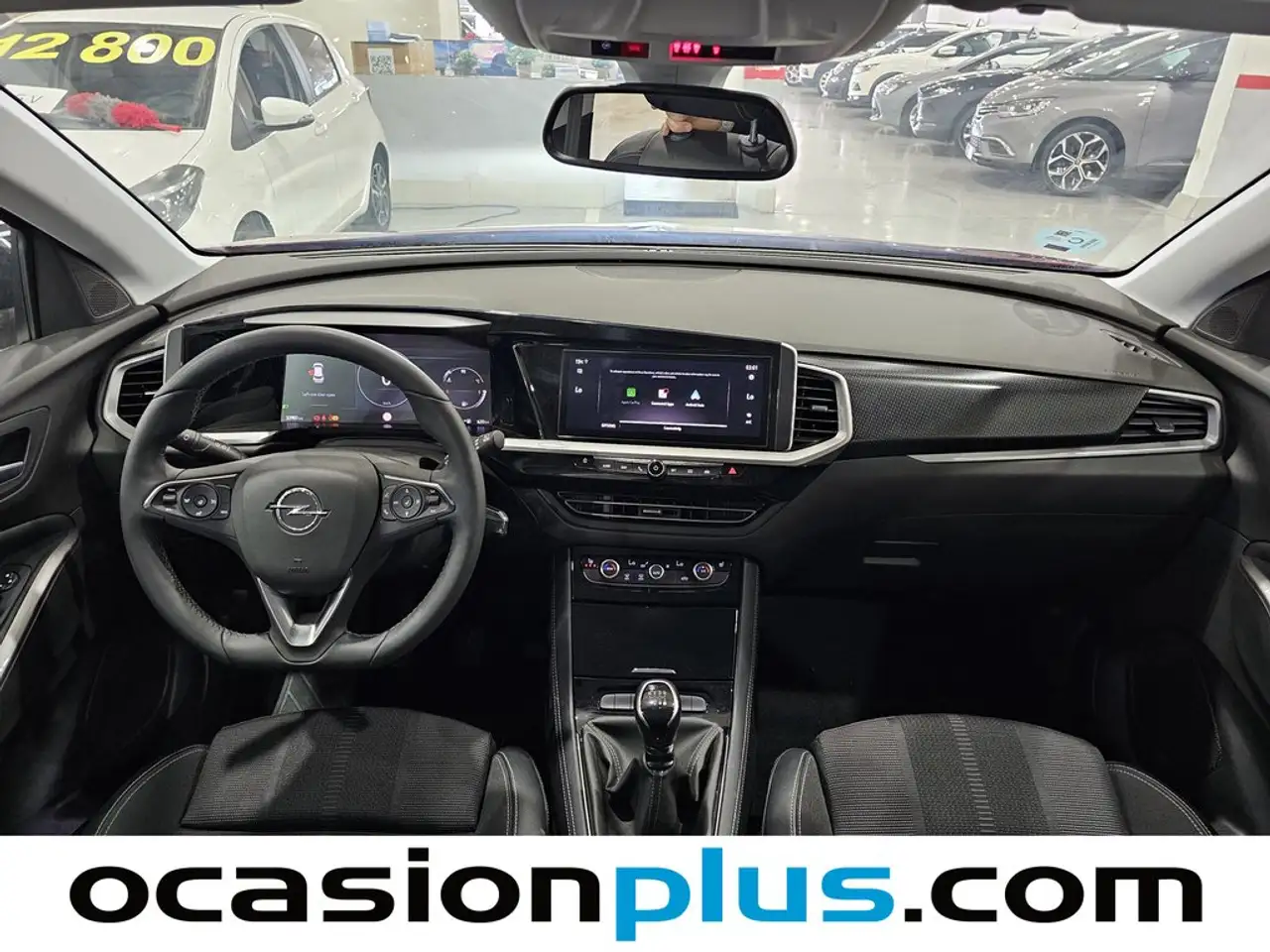 Opel Grandland 1.2T S&S GS 130 — Galerie du véhicule 6