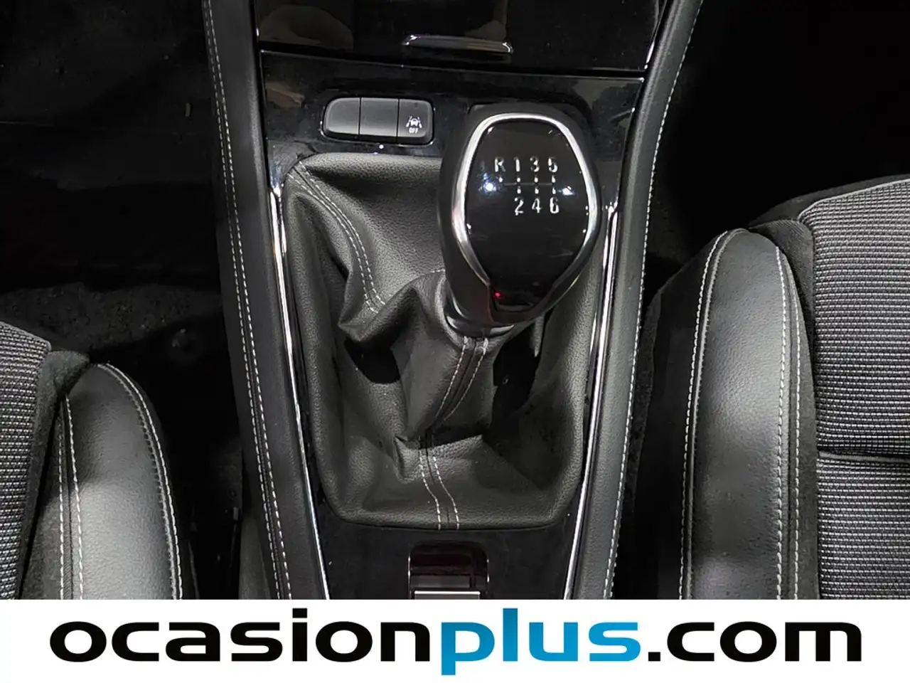 Opel Grandland 1.2T S&S GS 130 — Galerie du véhicule 5
