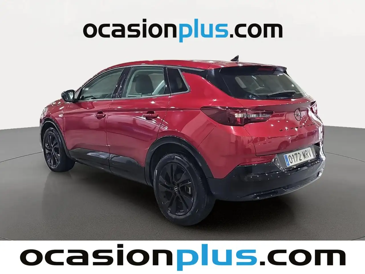 Opel Grandland 1.2T S&S GS 130 — Galerie du véhicule 4