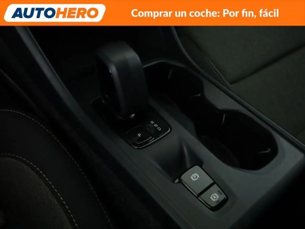 Volvo XC40 1.5 T2 Core 2WD — Galerie du véhicule 23
