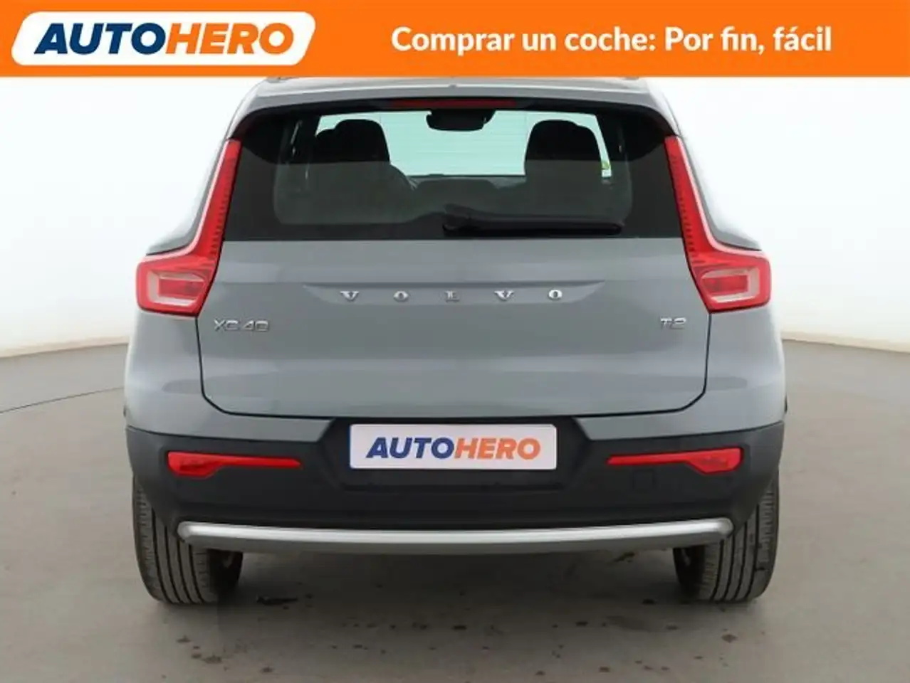 Volvo XC40 1.5 T2 Core 2WD — Galerie du véhicule 3
