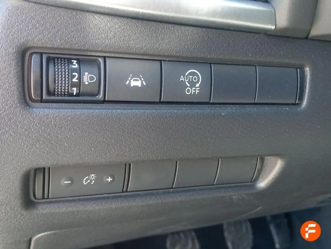 Nissan Qashqai DIG-T 103kW N-Connecta — Galería del vehículo 21