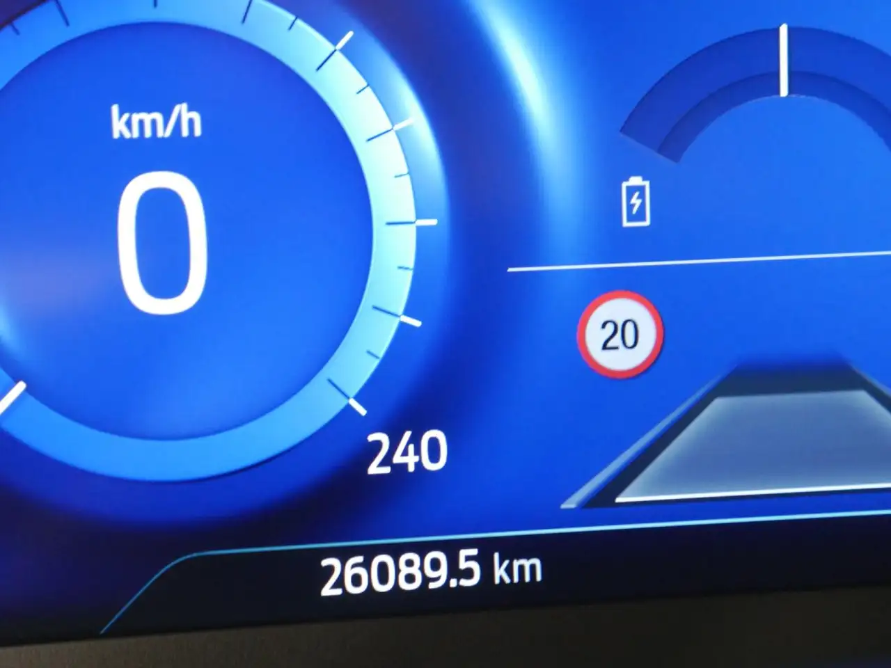 Ford Puma 1.0 EcoBoost MHEV ST-Line X 155 — معرض صور السيارة 10