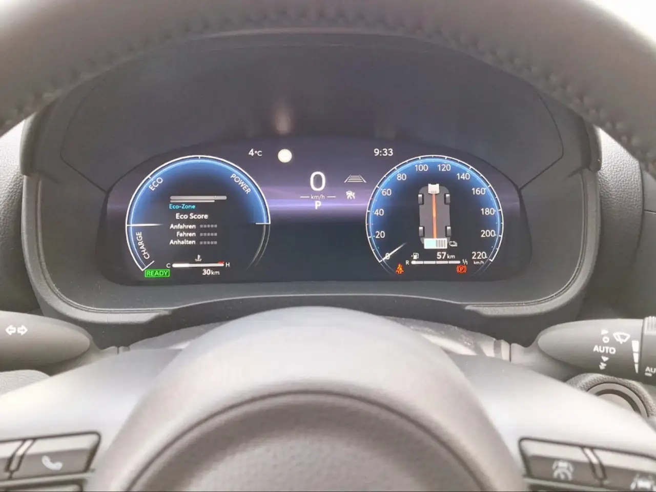 Toyota Yaris Hybrid Premiere Edition 1.5 Dual-VVT-iE EU6d Auspa — Galerie du véhicule 8