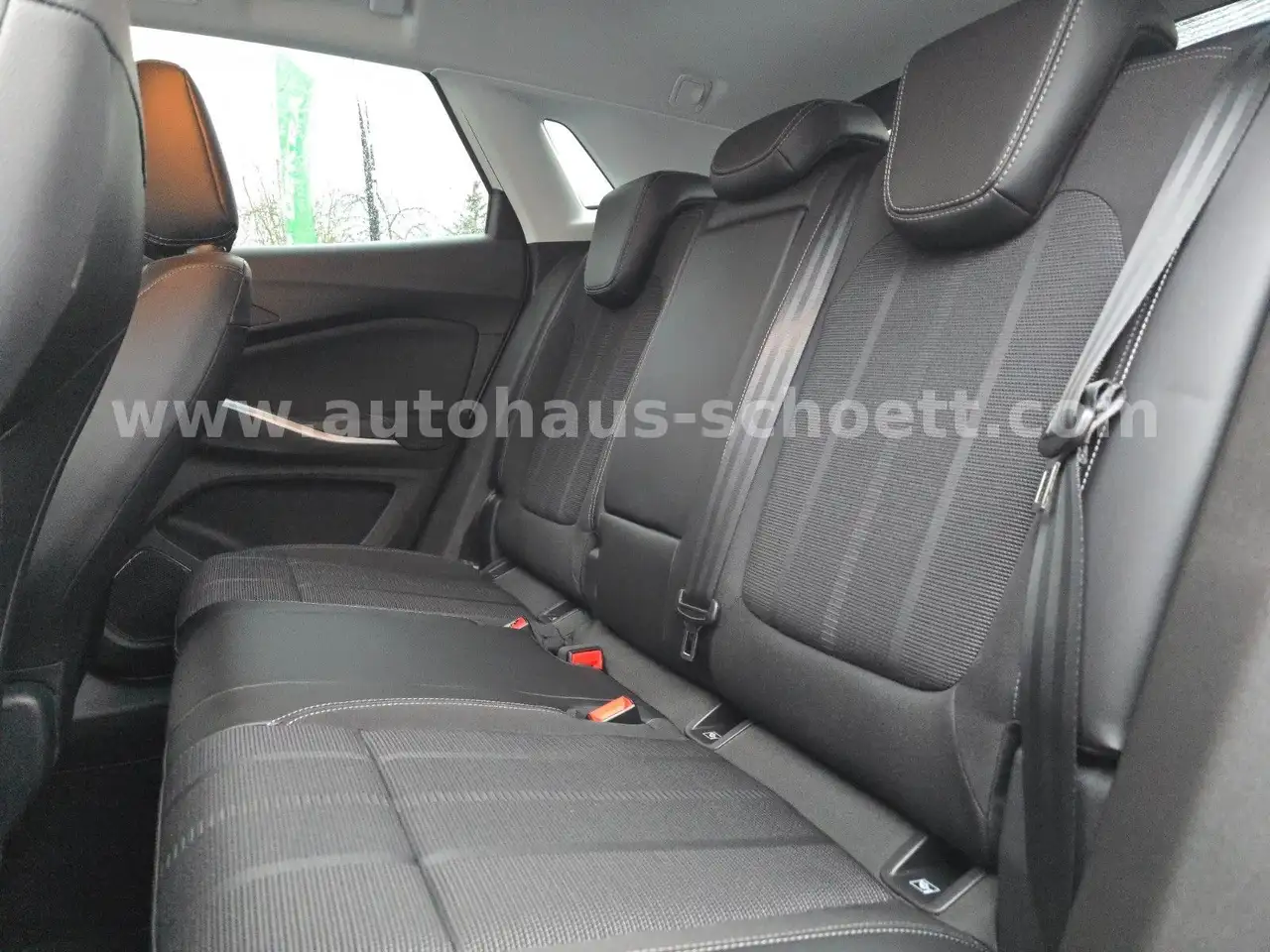 Opel Grandland X Grandland GS/NAVI/LED/WINTERPAKET/360°/KEYLESS/ — Galería del vehículo 12