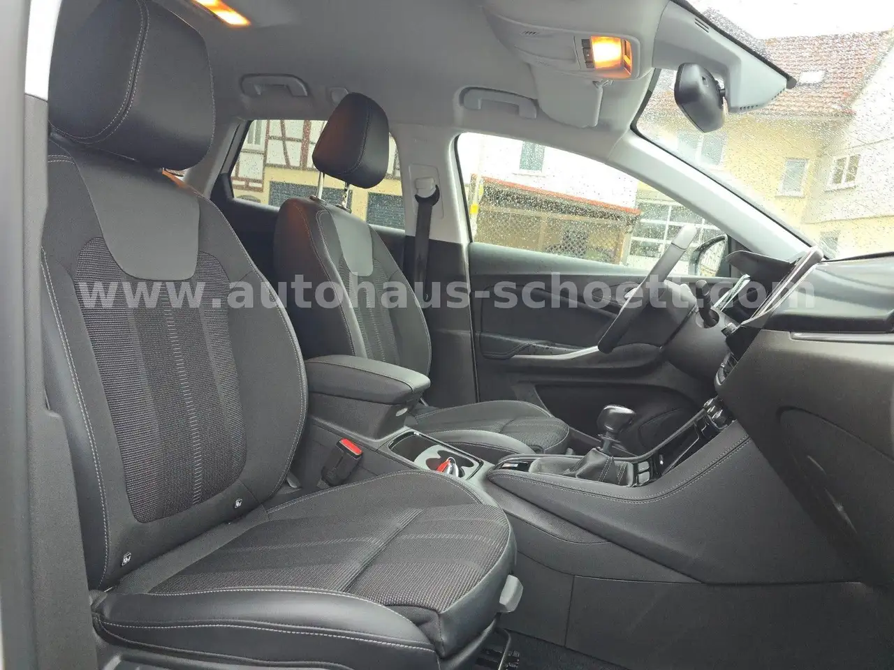 Opel Grandland X Grandland GS/NAVI/LED/WINTERPAKET/360°/KEYLESS/ — Galería del vehículo 11