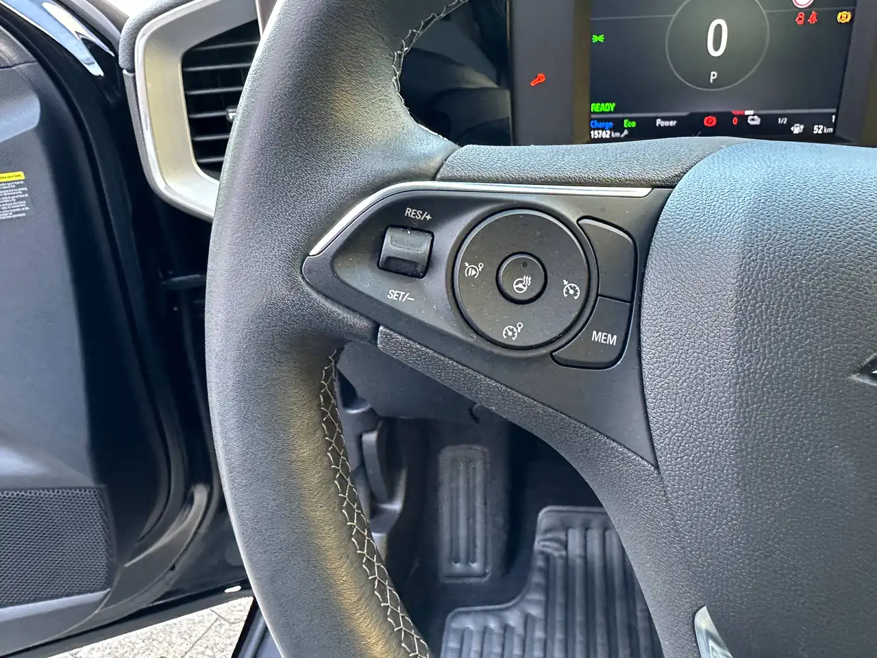 Opel Mokka-E Elegance*PDC*Kamera*SHZ*LED*Totwinkel* — معرض صور السيارة 10