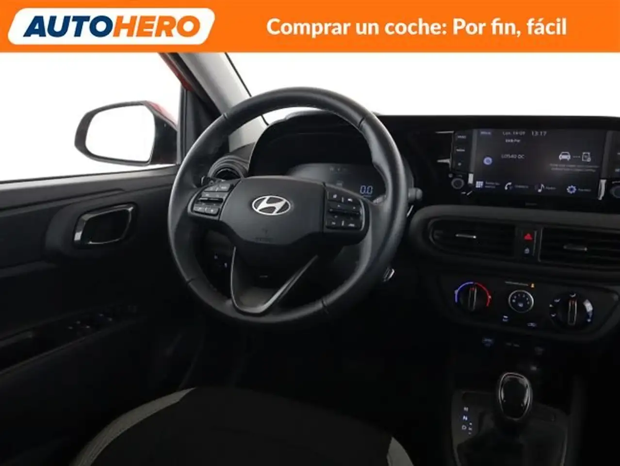 Hyundai i10 1.0 Klass — Galerie du véhicule 14