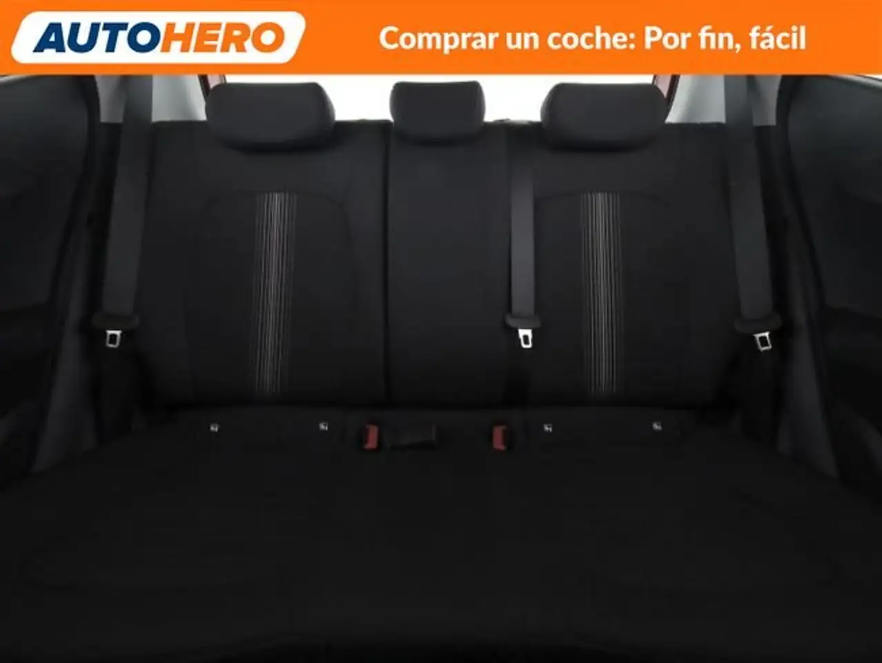 Hyundai i10 1.0 Klass — Galerie du véhicule 16