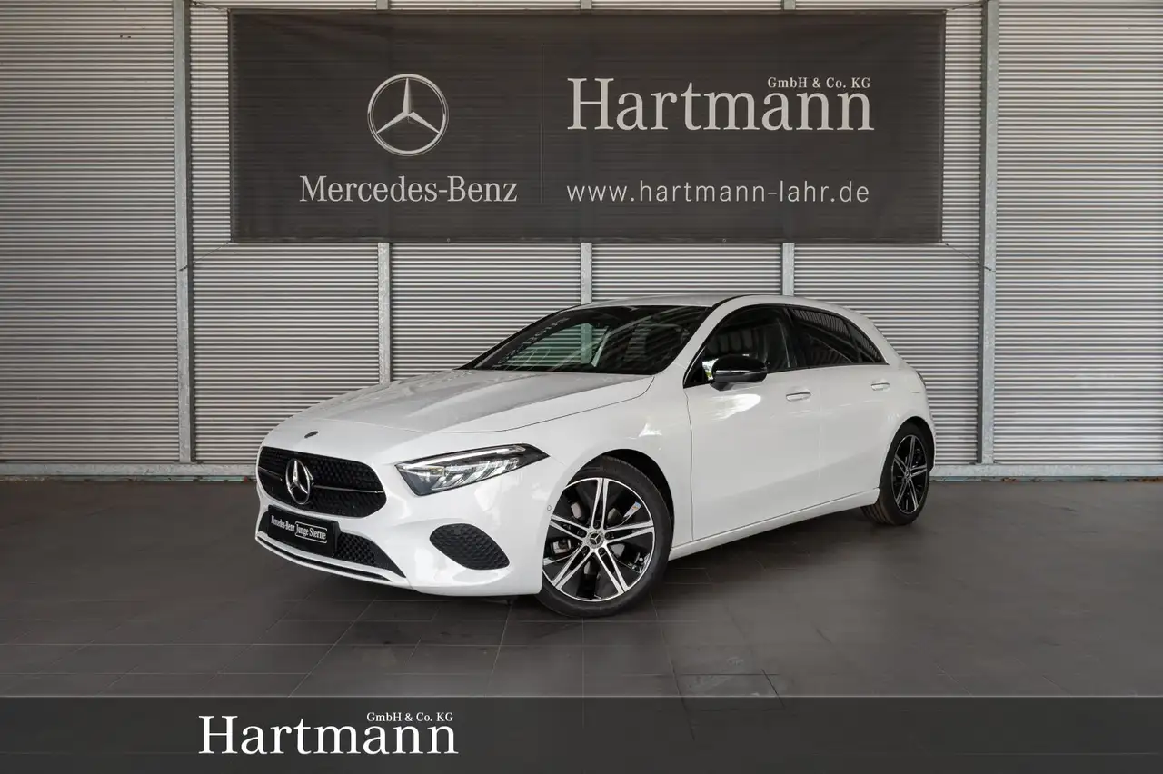 Mercedes-Benz A 200 A 200 Progressive Night Fahrassistenz KeylessGo — Lahr