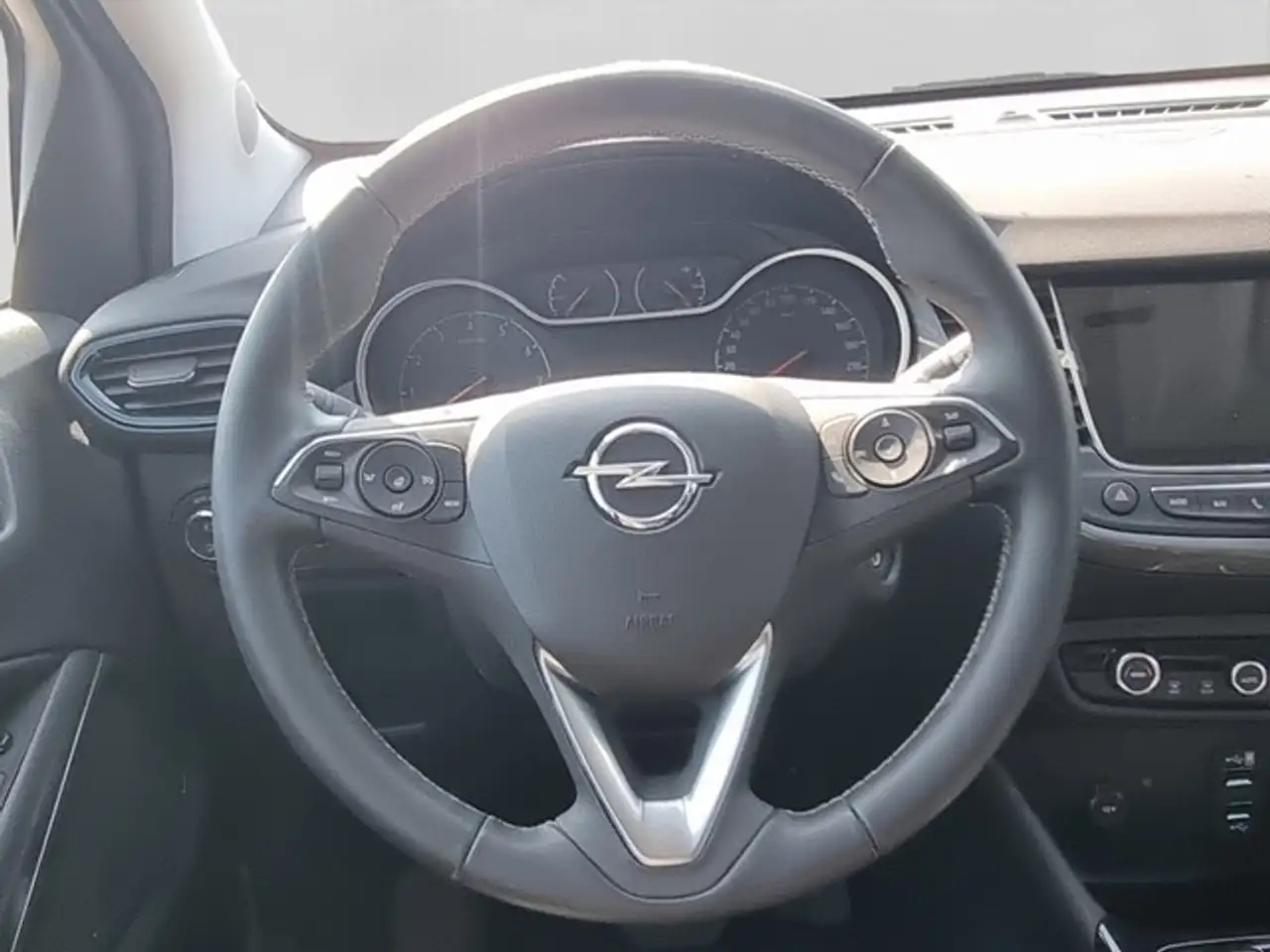 Opel Crossland Elegance *ALLWETTER* Navi LED Apple CarPlay And... — معرض صور السيارة 13