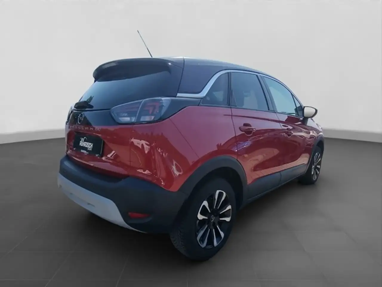 Opel Crossland Elegance *ALLWETTER* Navi LED Apple CarPlay And... — معرض صور السيارة 5